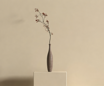 Wabi-sabi Style Dried Branch-ID:621522906
