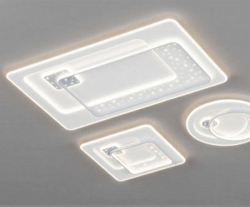 Modern Ceiling Ceiling Lamp-ID:543220049