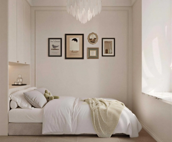 Modern Children's Room-ID:658854017