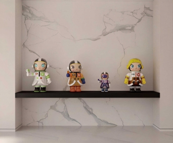 Modern Garage Kit-ID:851900689