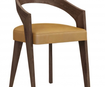 Modern Dining Chair-ID:726465946