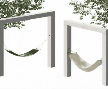 Modern Hanging Chair-ID:737705957
