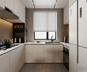 Modern The Kitchen-ID:833400961