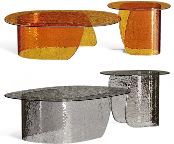 Modern Coffee Table-ID:675040012