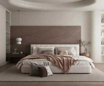 Modern Bedroom-ID:149173974
