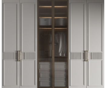 Modern The Wardrobe-ID:264106998