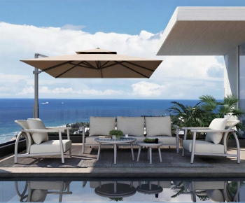 Modern Terrace-ID:461421018