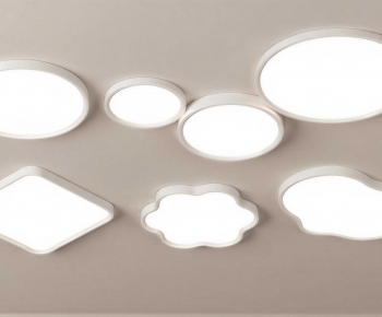 Modern Ceiling Ceiling Lamp-ID:664370132