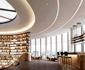 Modern Library-ID:816200975