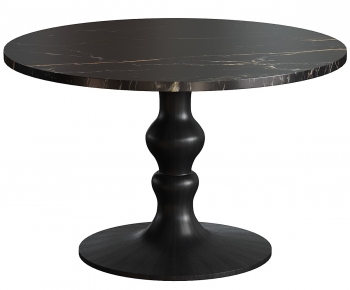 Modern Dining Table-ID:618109941