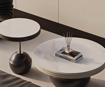 Modern Coffee Table-ID:529681928