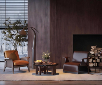 Modern Lounge Chair-ID:239949943
