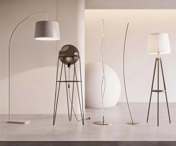 Modern Floor Lamp-ID:616190423