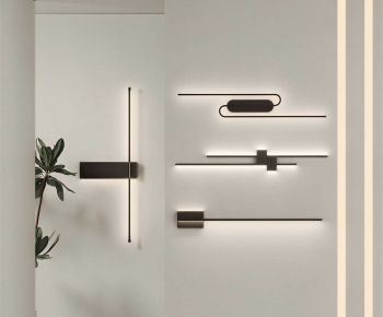 Modern Wall Lamp-ID:668195962