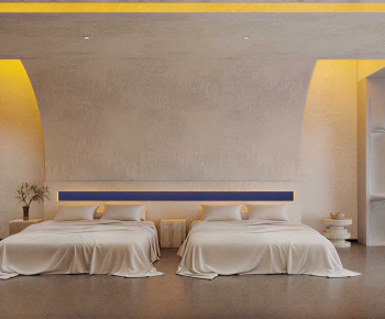 Nordic Style Residential Hostel-ID:112930068