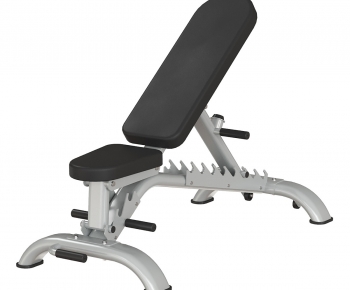 Modern Fitness Equipment-ID:123569976