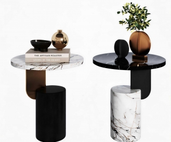 Modern Side Table/corner Table-ID:325465929