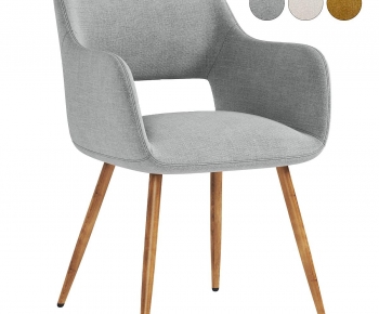 Modern Lounge Chair-ID:447108984