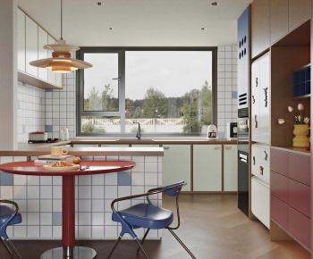 Modern Dining Room-ID:178880773