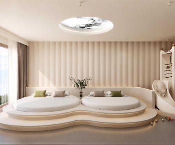 Modern Guest Room-ID:365462066