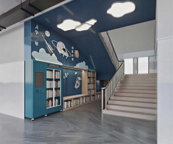 Modern School-ID:258363962