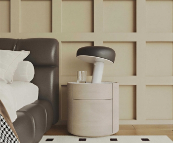 Modern Bedside Cupboard-ID:926502941