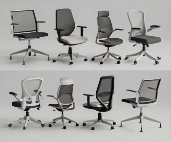 Modern Office Chair-ID:351578955