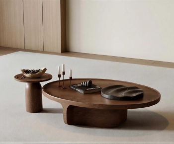 Modern Coffee Table-ID:209671975