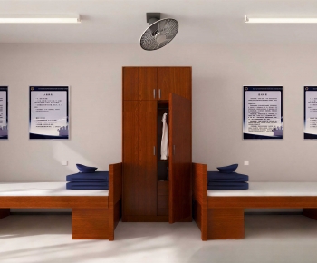 Modern Dormitory-ID:898257977