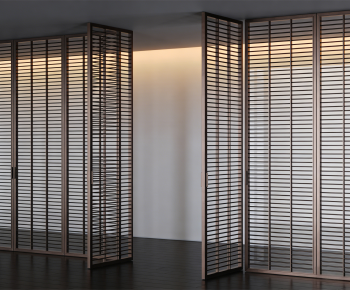 Japanese Style Door-ID:728590972