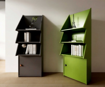 Modern Bookcase-ID:289927016