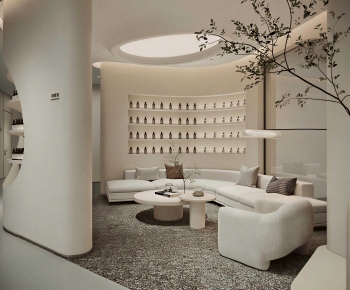 Modern Beauty Salon-ID:123241902