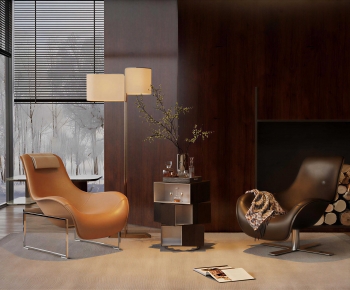 Modern Recliner-ID:177943941