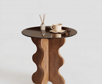 Modern Side Table/corner Table-ID:673861032