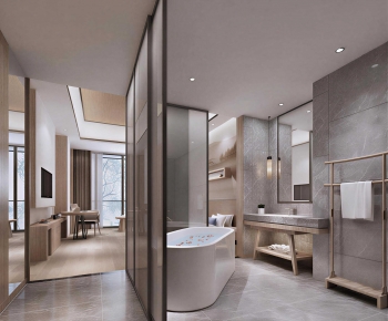 New Chinese Style Toilet-ID:853614096