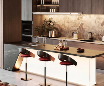 Modern Bar Chair-ID:299701936