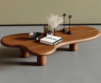 Modern Coffee Table-ID:478255035