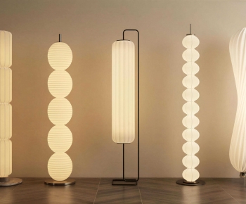 Modern Floor Lamp-ID:180656916