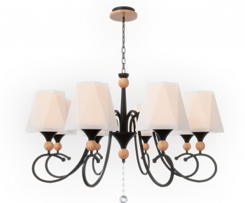 American Style Droplight-ID:526391034