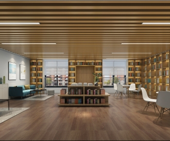 Modern Library-ID:849698071