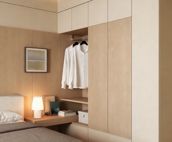 Modern The Wardrobe-ID:206733945