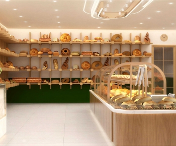 Modern Bakery-ID:668692115