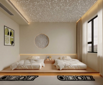 Modern Tatami-ID:980773934