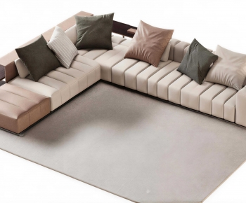Modern Multi Person Sofa-ID:407780895