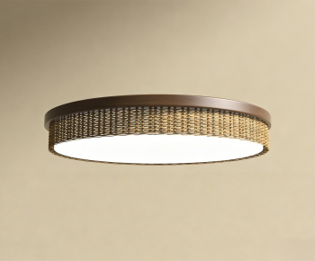 New Chinese Style Ceiling Ceiling Lamp-ID:458807957