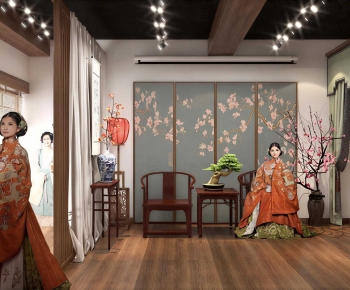 New Chinese Style Other-ID:993271115