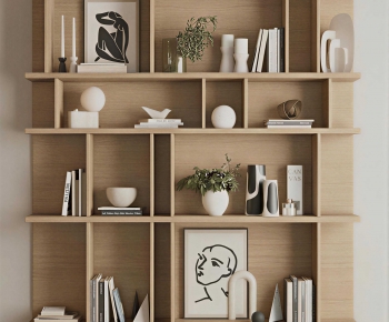 Modern Decorative Set-ID:875307083