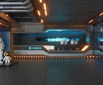 Modern Restaurant-ID:639863013
