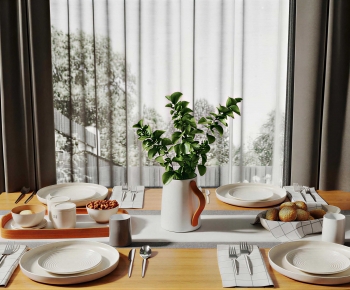 Nordic Style Tableware-ID:121352918