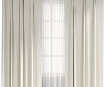 Modern The Curtain-ID:553081998